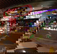 Thai Spice - Accommodation in Bendigo