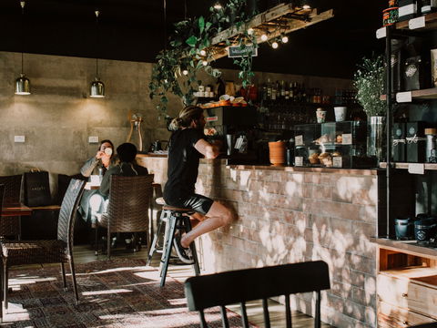 The Autumn Rooms - Accommodation in Bendigo 0