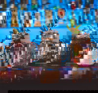 The Railway Hotel Parkes