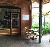 The Laneway - Sandwich  Espresso - Accommodation in Bendigo