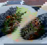 Tiamo Cafe Restaurant - Accommodation in Bendigo