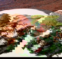 Two Sugars - Accommodation in Bendigo