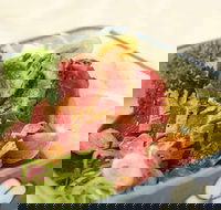 Wagaya Japanese Restaurant - Accommodation in Bendigo