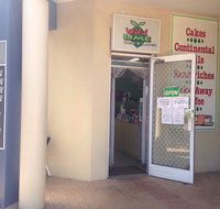 Wild Lime Cafe - Accommodation in Bendigo