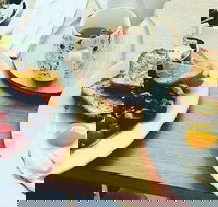 Zeins Authentic - Accommodation in Bendigo