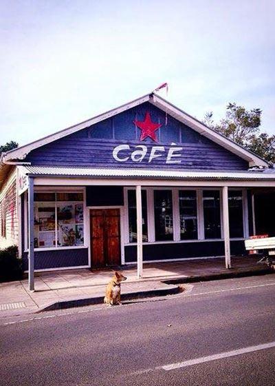The Other Side Art Cafe - Accommodation in Bendigo 5