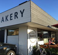 The Passionate Baker - Accommodation in Bendigo