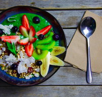 108 Paradise Cafe - Accommodation in Bendigo