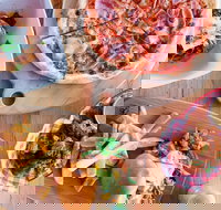 60 Degrees Coffee Lane - Accommodation in Bendigo