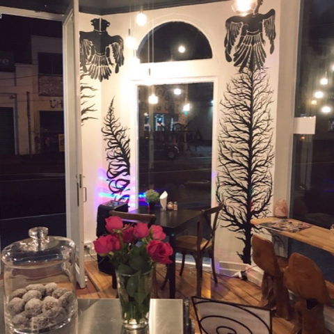 Anatolia Tantuni - Accommodation in Bendigo 0