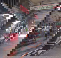 Angelos Pizza E Cucina - Accommodation in Bendigo