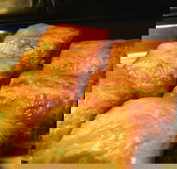 BBL - Accommodation in Bendigo