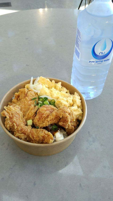 BBQ Chicken - Accommodation in Bendigo 0