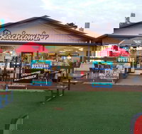 Beachcomber Cafe - Accommodation in Bendigo