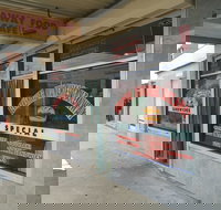 Berkshire Munchies Takeaway - Accommodation in Bendigo