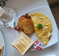 Cafe Amphora - Accommodation in Bendigo