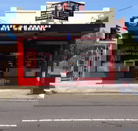 Cafe On Grange - Accommodation in Bendigo