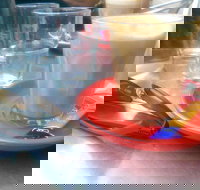 Caf Georgia - Accommodation in Bendigo