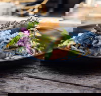 C.H. James - Accommodation in Bendigo