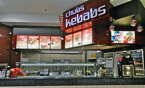 Chubs Kebabs - Accommodation in Bendigo 0