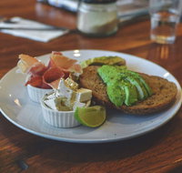 Cortado - Accommodation in Bendigo