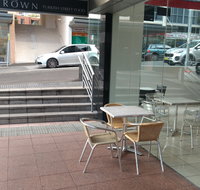 Crown Turkish Street Food - Accommodation in Bendigo