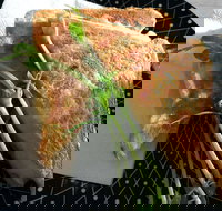 Deckchair Cafe - Accommodation in Bendigo