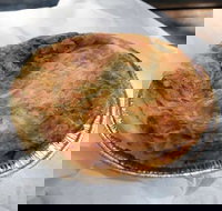 Doo-Lishus Food Van - Accommodation in Bendigo