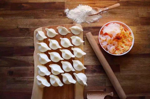 Dumplings Delish - Camberwell - Accommodation in Bendigo 0