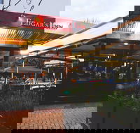 Edgars Inn - Accommodation in Bendigo