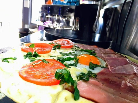 ESPL Coffee - Brisbane CBD - Accommodation in Bendigo 0