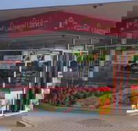 Firestone Charcoal Chicken - Accommodation in Bendigo