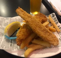 Flying Fish and Chips - Pyrmont - Accommodation in Bendigo