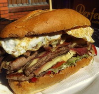 For Heaven's Steaks - Accommodation in Bendigo