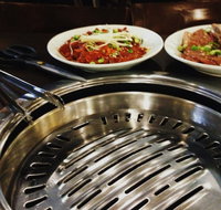 Galbi Korean BBQ Restaurant - Accommodation in Bendigo