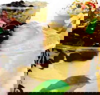 Gong Cha  - Carindale - Accommodation in Bendigo