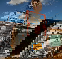 Grawin Opal Miners Sports and Recreation Club