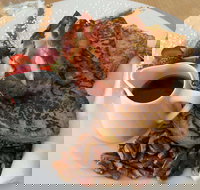 Harry's on the Esplanade - Accommodation in Bendigo