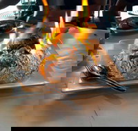 Kati Thai - Accommodation in Bendigo