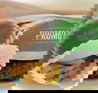 KFC - Girrawheen - Accommodation in Bendigo