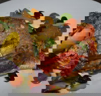 L'Artigiano Ristorante Italiano - Accommodation in Bendigo