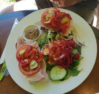 Leura Gourmet Cafe  Deli Restaurant - Accommodation in Bendigo