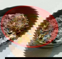 Mayo Mayo Japanese Sushi Takeaway - Accommodation in Bendigo