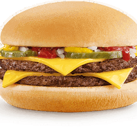 McDonald's - Accommodation in Bendigo