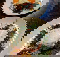 Mezmez - Accommodation in Bendigo