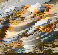 Naturally Hooked Bulk Foods