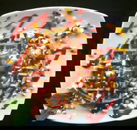 Pagoto Gelato  Waffle House - Accommodation in Bendigo