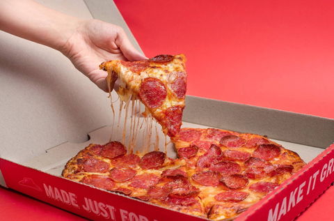 Pizza Hut - Accommodation in Bendigo 0