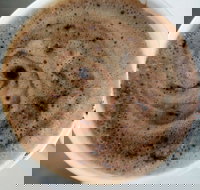 Rocketfuel Coffee Roasters - Accommodation in Bendigo