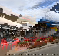 Rolling Pin Pies and Cakes Ocean Grove - Accommodation in Bendigo